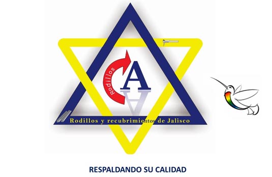 Rodillos y Recubrimientos de Jalisco